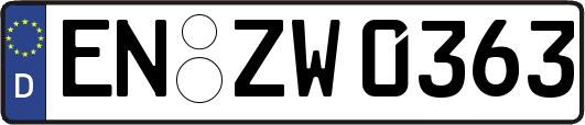 EN-ZW0363