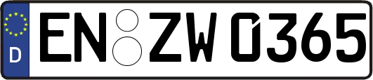 EN-ZW0365