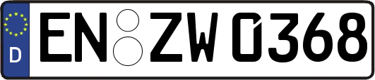 EN-ZW0368