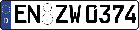 EN-ZW0374