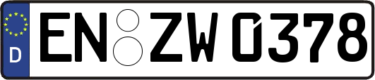 EN-ZW0378