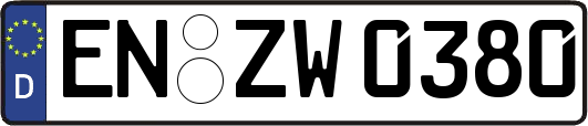 EN-ZW0380