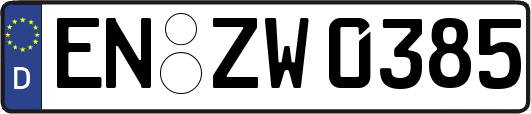 EN-ZW0385