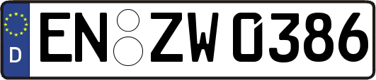 EN-ZW0386