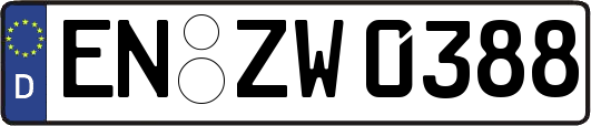 EN-ZW0388