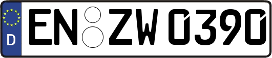 EN-ZW0390