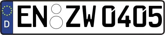 EN-ZW0405