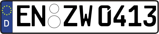 EN-ZW0413