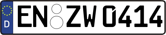 EN-ZW0414