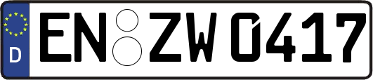 EN-ZW0417