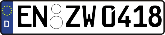 EN-ZW0418