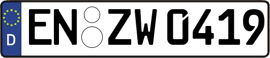 EN-ZW0419