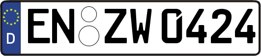 EN-ZW0424