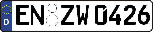 EN-ZW0426