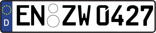 EN-ZW0427