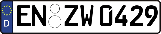 EN-ZW0429