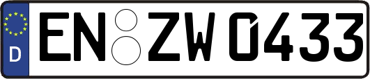 EN-ZW0433