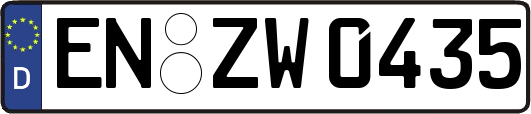 EN-ZW0435