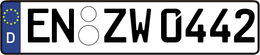 EN-ZW0442