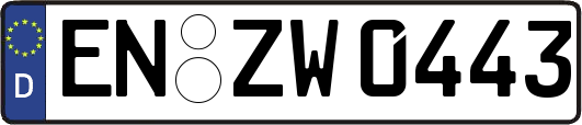 EN-ZW0443