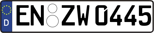 EN-ZW0445