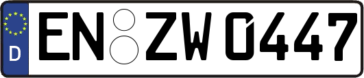 EN-ZW0447