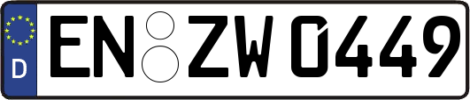 EN-ZW0449