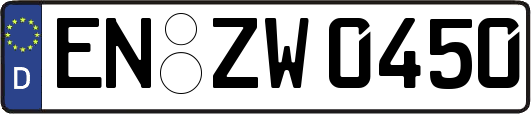 EN-ZW0450