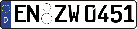 EN-ZW0451