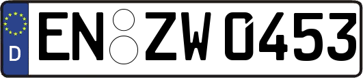 EN-ZW0453