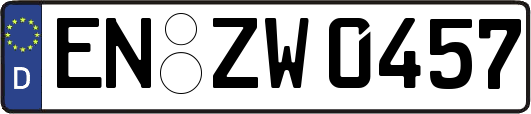 EN-ZW0457