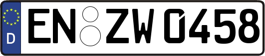 EN-ZW0458