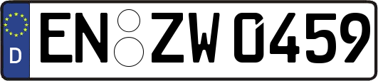 EN-ZW0459