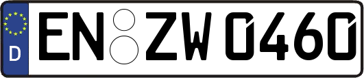 EN-ZW0460