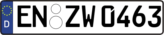 EN-ZW0463