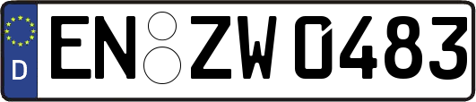 EN-ZW0483