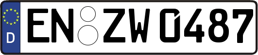 EN-ZW0487