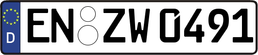 EN-ZW0491