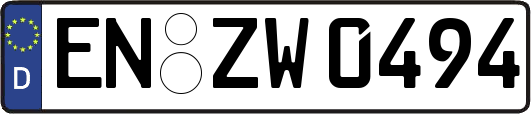 EN-ZW0494