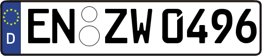 EN-ZW0496