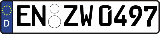 EN-ZW0497