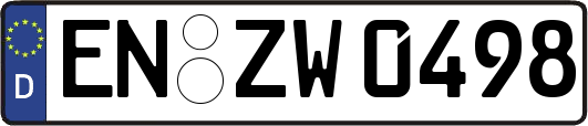 EN-ZW0498