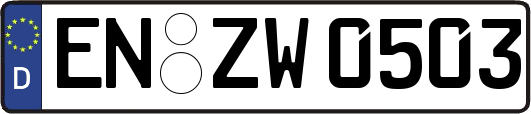 EN-ZW0503