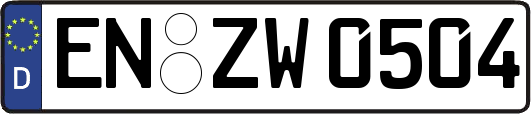 EN-ZW0504