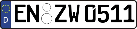 EN-ZW0511