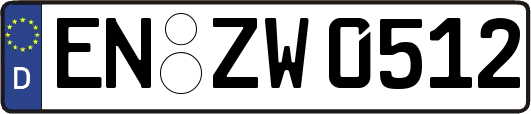 EN-ZW0512