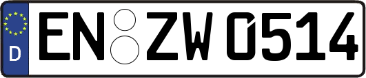 EN-ZW0514