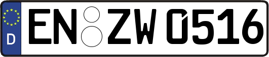 EN-ZW0516