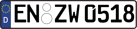 EN-ZW0518