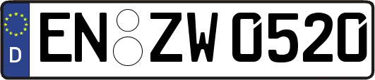 EN-ZW0520